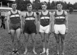 Der SV SCHOTT Jena Wird 125 Jahre 0007